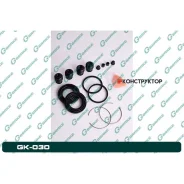 ����������� �������� G-brake GK-030 G-Brake GK030 GK030 ����