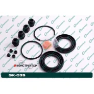 ����������� �������� G-brake GK-035 G-Brake GK035 GK035 ����