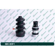 ����������� �������� �������� ��������� G-brake GK-041 G-Brake GK041 GK041 ����