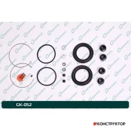 ����������� �������� G-brake GK-052 G-Brake GK052 GK052 ����