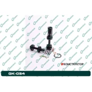 ����������� �������� ���������� �������� G-brake GK-054 G-Brake GK054 GK054 ����