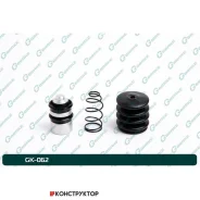 ����������� �������� �������� ��������� G-brake GK-062 G-Brake GK062 GK062 ����