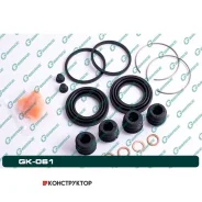 ����������� �������� G-brake GK-061 G-Brake GK061 GK061 ����