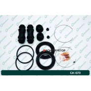 ����������� �������� G-brake GK-073 G-Brake GK073 GK073 ����