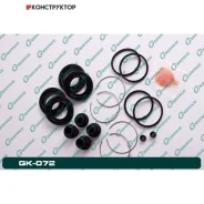 ����������� �������� G-brake GK-072 G-Brake GK072 GK072 ����