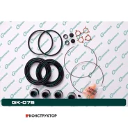 ����������� �������� G-brake GK-076 G-Brake GK076 GK076 ����