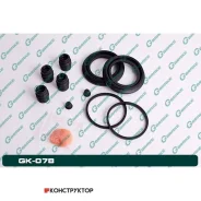 ����������� �������� G-brake GK-078 G-Brake GK078 GK078 ����