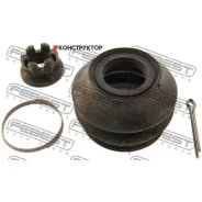 ������� ����� ������� ��������� �������� ������ 35x31x19 | ����� ����/��� | Febest Tbjblc90U TBJBLC90U ����