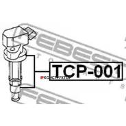 ���������� ������� ��������� Febest TCP001 TCP001 ����