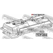 ������ �������������� �������� ������� Febest TCP004 TCP004 ����