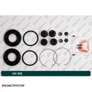 ����������� �������� G-brake GK-102 G-Brake GK102 GK102 ����