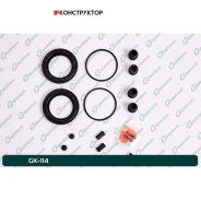 ����������� �������� G-brake GK-114 G-Brake GK114 GK114 ����
