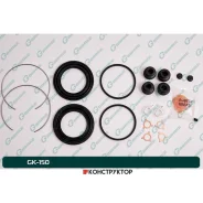 ����������� �������� G-brake GK-150 G-Brake GK150 GK150 ����
