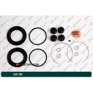 ����������� �������� G-brake GK-151 G-Brake GK151 GK151 ����