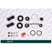 ����������� �������� G-brake GK-174 G-Brake GK174 GK174 ����