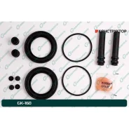 ����������� �������� G-brake GK-160 G-Brake GK160 GK160 ����