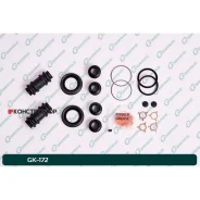����������� �������� G-brake GK-172 G-Brake GK172 GK172 ����