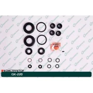 ����������� �������� G-brake GK-220 G-Brake GK220 GK220 ����