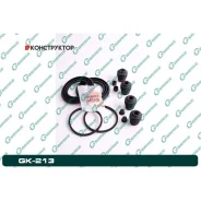 ����������� �������� G-brake GK-213 G-Brake GK213 GK213 ����