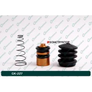 ����������� �������� �������� ��������� G-brake GK-227 G-Brake GK227 GK227 ����