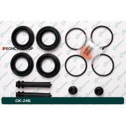 ����������� �������� G-brake GK-246 G-Brake GK246 GK246 ����