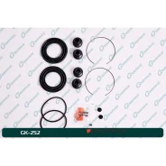 ����������� �������� G-brake GK-252 G-Brake GK252 GK252 ����
