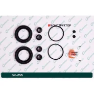 ����������� �������� G-brake GK-255 G-Brake GK255 GK255 ����