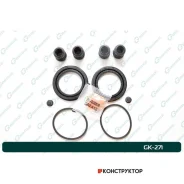 ����������� �������� G-brake GK-271 G-Brake GK271 GK271 ����