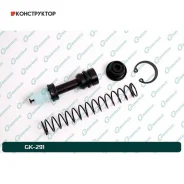 ����������� �������� �������� ��������� G-brake GK-291 G-Brake GK291 GK291 ����