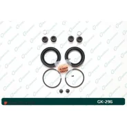 ����������� �������� G-brake GK-296 G-Brake GK296 GK296 ����