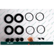 ����������� �������� G-brake GK-297 G-Brake GK297 GK297 ����