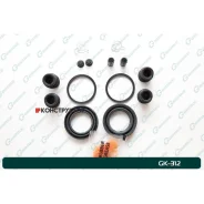 ����������� �������� G-brake GK-312 G-Brake GK312 GK312 ����