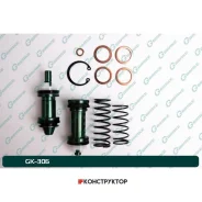 ����������� �������� ���������� �������� G-brake GK-306 G-Brake GK306 GK306 ����