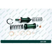 ����������� �������� ���������� �������� G-brake GK-331 G-Brake GK331 GK331 ����