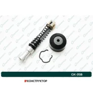����������� �������� �������� ��������� G-brake GK-358 G-Brake GK358 GK358 ����