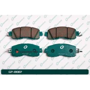 ������� G-brake GP-01007 G-Brake GP01007 GP01007 ����