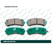 ������� G-brake GP-01010 G-Brake GP01010 GP01010 ����