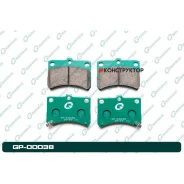 ������� G-brake GP-00038 G-Brake GP00038 GP00038 ����