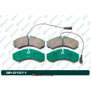������� G-brake GP-01011 G-Brake GP01011 GP01011 ����