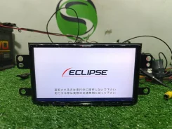 Eclipse AVN-F02i ����