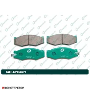 ������� G-brake GP-01031 G-Brake GP01031 GP01031 ����
