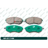 ������� G-brake GP-01142 G-Brake GP01142 GP01142 ����