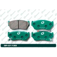 ������� G-brake GP-01133 G-Brake GP01133 GP01133 ����