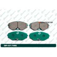 ������� G-brake GP-01165 G-Brake GP01165 GP01165 ����