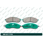 ������� G-brake GP-01173 G-Brake GP01173 GP01173 ����