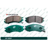 ������� G-brake GP-01197 G-Brake GP01197 GP01197 ����