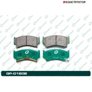 ������� G-brake GP-01202 G-Brake GP01202 GP01202 ����