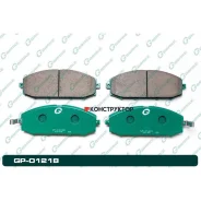 ������� G-brake GP-01218 G-Brake GP01218 GP01218 ����