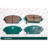 ������� G-brake GP-01247 G-Brake GP01247 GP01247 ����