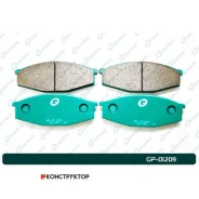 ������� G-brake GP-01209 G-Brake GP01209 GP01209 ����